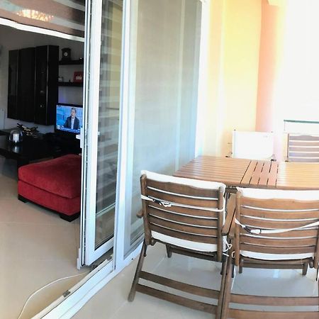 Peramos Luxury Apartment Nea Peramos  Exterior photo